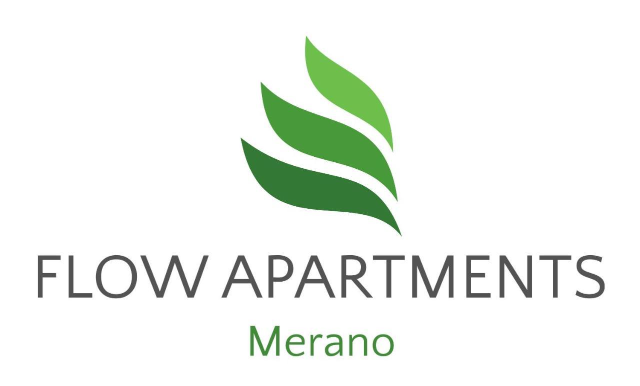 Flow Apartments Winkel Studio Merano Bagian luar foto